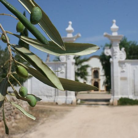 Masseria Maccarone 파사노 외부 사진