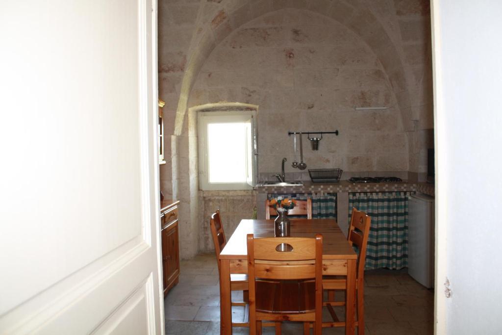Masseria Maccarone 파사노 객실 사진