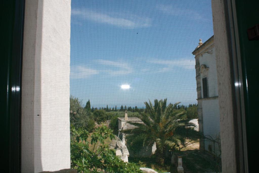 Masseria Maccarone 파사노 객실 사진
