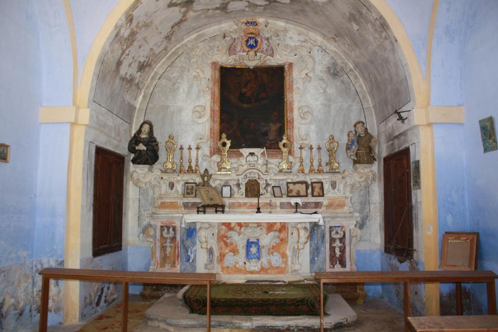 Masseria Maccarone 파사노 외부 사진