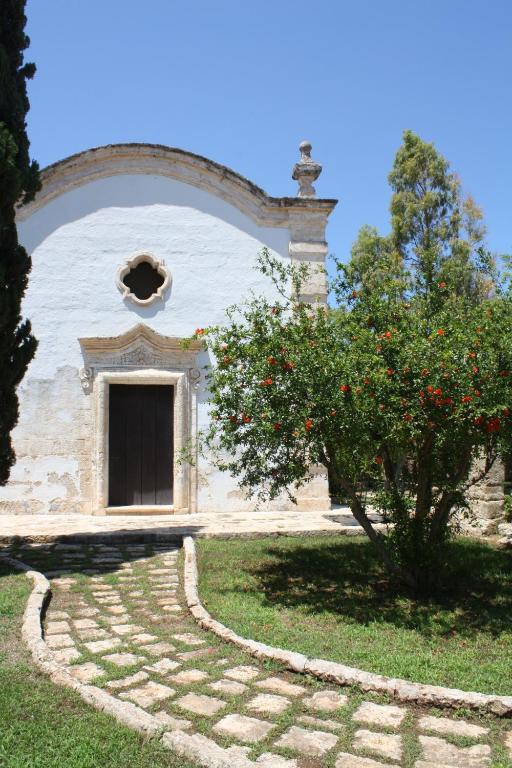 Masseria Maccarone 파사노 외부 사진