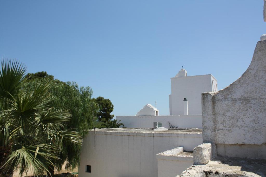 Masseria Maccarone 파사노 외부 사진