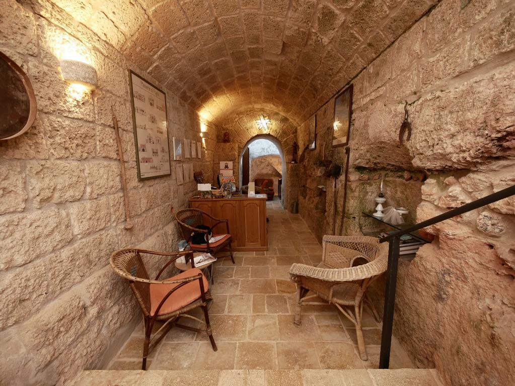Masseria Maccarone 파사노 외부 사진