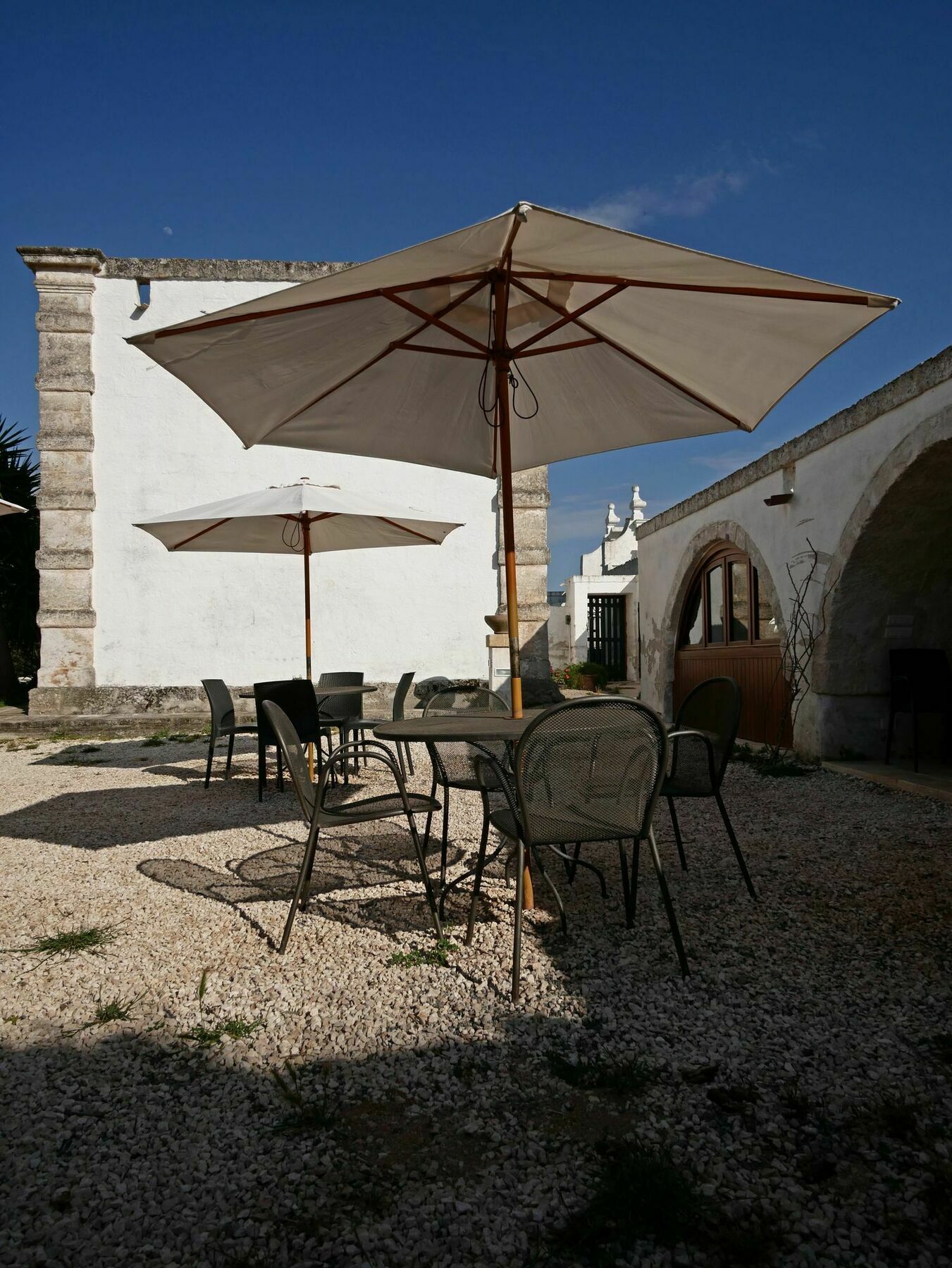 Masseria Maccarone 파사노 외부 사진